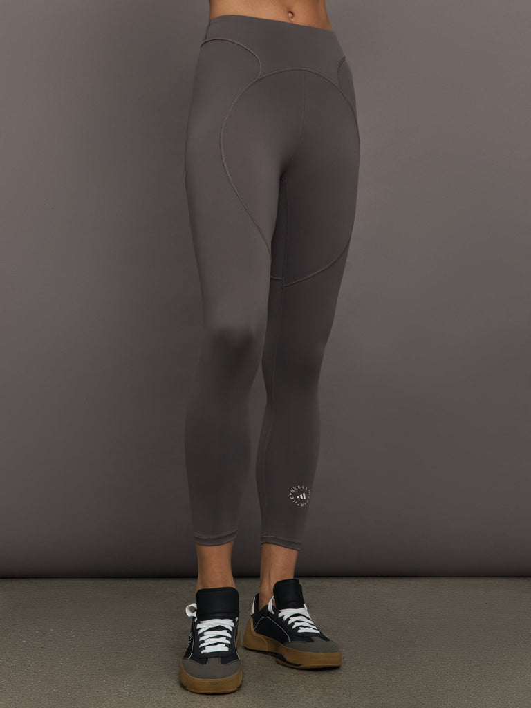 aSMC TruePurpose Training 7/8 Leggings - Charcoal