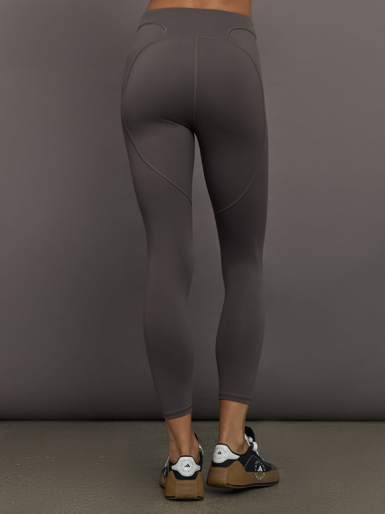 aSMC TruePurpose Training 7/8 Leggings - Charcoal