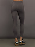 aSMC TruePurpose Training 7/8 Leggings - Charcoal