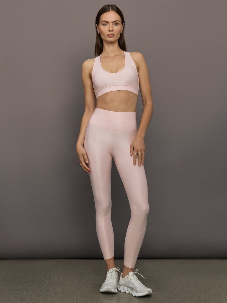 Action Bra 2.0 in Takara Shine - Lotus