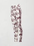 Toile Legging - Fig Toile