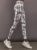 Toile Legging - Fig Toile
