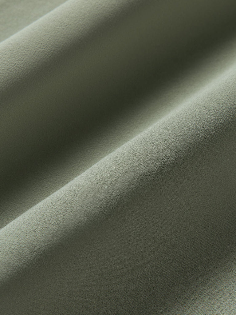 Strappy Bra in Melt - Moss