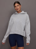 Byron Hoodie - Grey