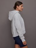Byron Hoodie - Grey