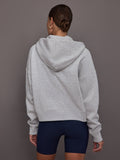 Byron Hoodie - Grey
