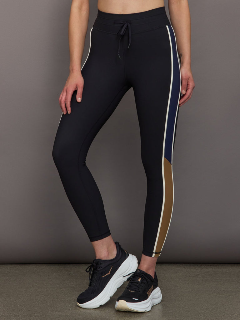 Revolver 25in Midi Pant - Black