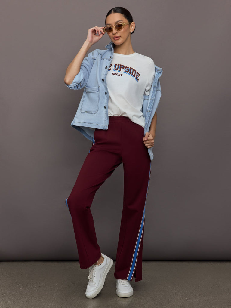 Alumni Jodhi Tee - White