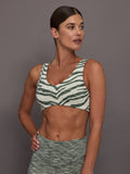Reversible Isaac Bra - Green