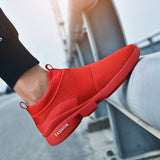 Casual Shoes, Sports Style, Fashion, All-Match Couple Shoes, Student Running Shoes