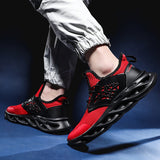 Lightweight All-Match Trendy Shoes Casual Shoes