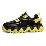 New Sports Casual Shoes, Trendy Fashion Panda Tide Shoes, Men's Shoes