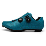 Cycling Shoes Men's Bicycle Lock Shoes