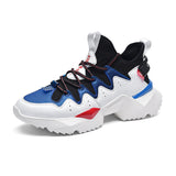 Sports casual shoes breathable men's shoes