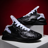 New Trendy Shoes Casual Men's Sports Style Single Shoes Running Shoes