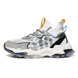 Trendy casual sports shoes coconut shoes