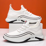 Fashion Casual Shoes Feizhi Trend Running Shoes