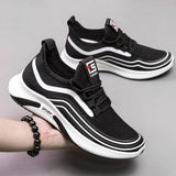 Fashion Casual Shoes Feizhi Trend Running Shoes