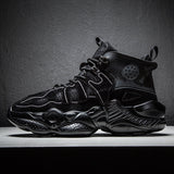 Fashion Casual Autumn Sports Shoes Basketball Shoes