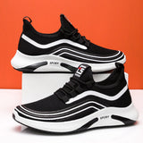 Fashion Casual Shoes Feizhi Trend Running Shoes