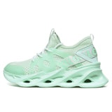 Running shoes casual sports shoes hollow