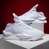 New Trendy Shoes Casual Men's Sports Style Single Shoes Running Shoes