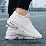 Casual Shoes, Sports Style, Fashion, All-Match Couple Shoes, Student Running Shoes