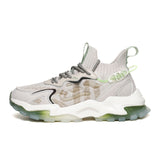 Trendy casual sports shoes coconut shoes