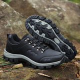 Non-slip Outdoor Shoes Travel Shoes Casual Shoes