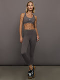 aSMC TruePurpose Training 7/8 Leggings - Charcoal