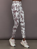 Toile Legging - Fig Toile