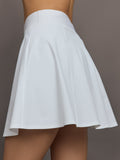 Phoenix Flare Skirt - Arctic