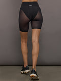 Ambient Bike Short - Black
