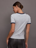 Jarama Joy Tee - Grey