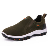 Climbing Frosted Men's Shoes Casual Outdoor Shoes
