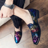 Personalized Casual Shoes, Youth Clubs, Trendy Men's Shoes, Hair Stylist Shoes