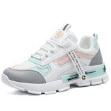 Daddy Shoes Korean Style Sports Shoes Women's Street Shooting Casual Women's Shoes